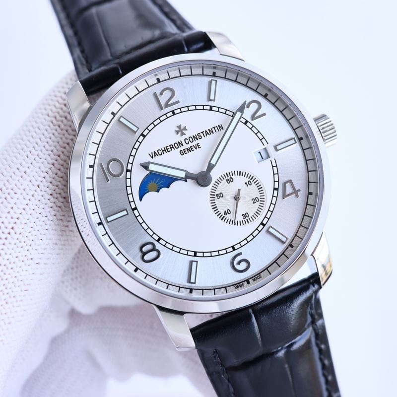 VACHERON CONSTANTIN Watches